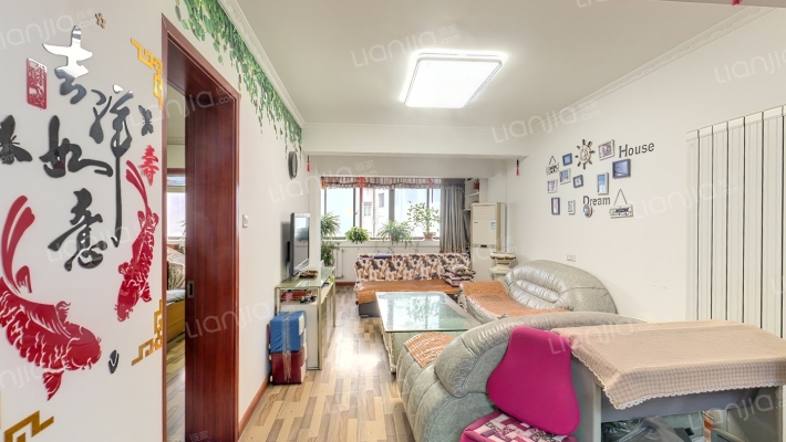 维新花园二手房实景图