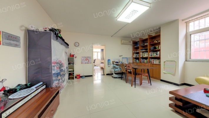 西五路81号二手房实景图