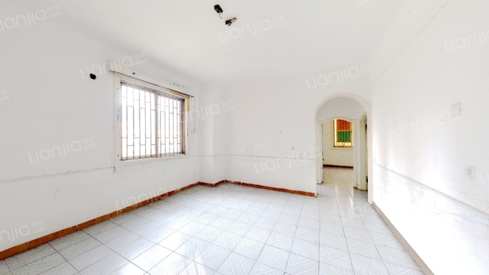 赛格苑二手房实景图