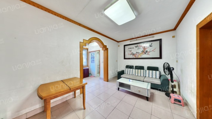 杏花苑二手房实景图