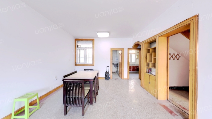 五金小区二手房实景图