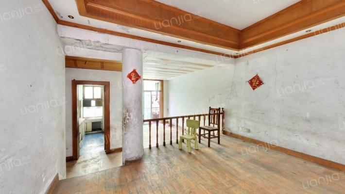 温馨花园二手房实景图