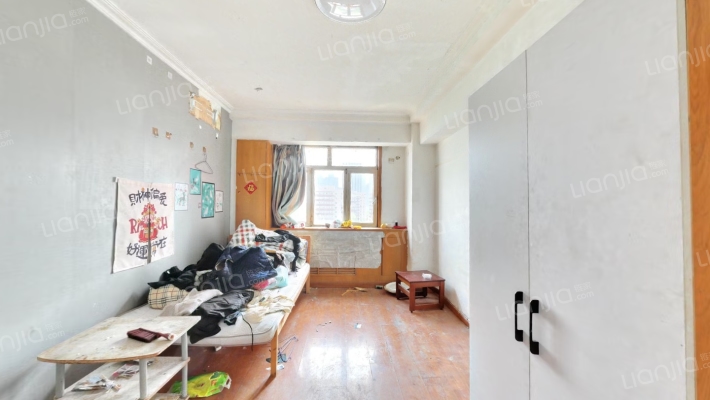 团结湖北口二手房实景图