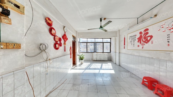 岗前路二手房实景图