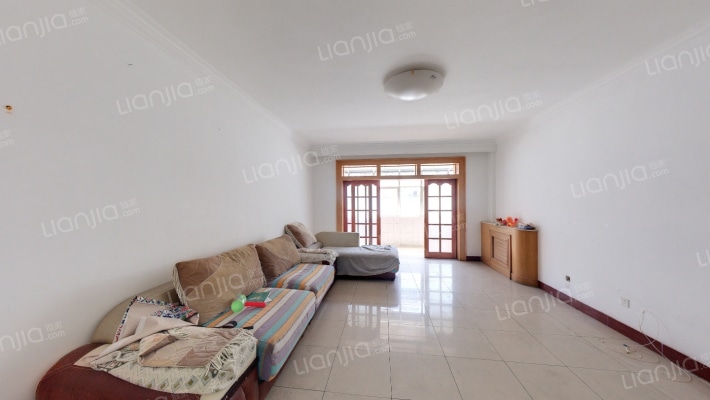 银宏小区二手房实景图