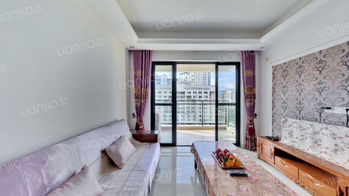 天成小区二手房实景图