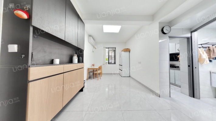 大洋水产宿舍楼二手房实景图