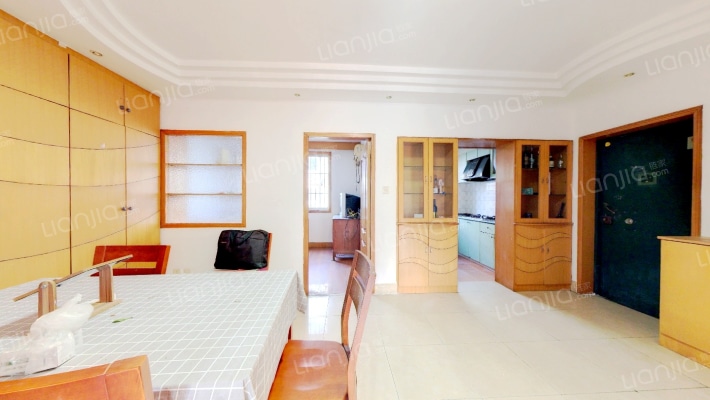 东淳苑二手房实景图