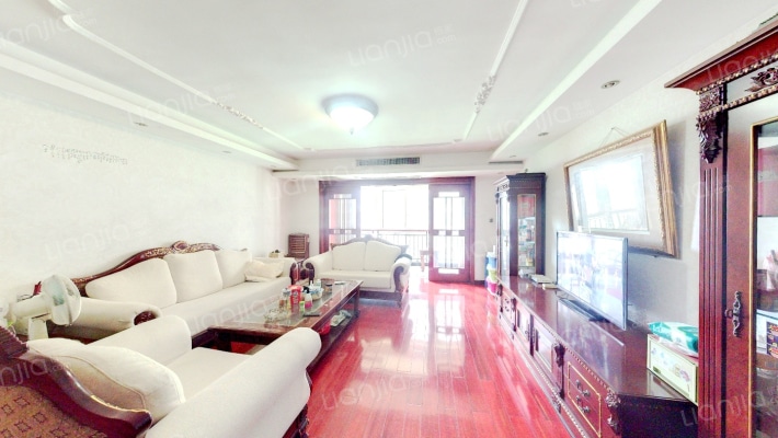 丽景新贵二手房实景图