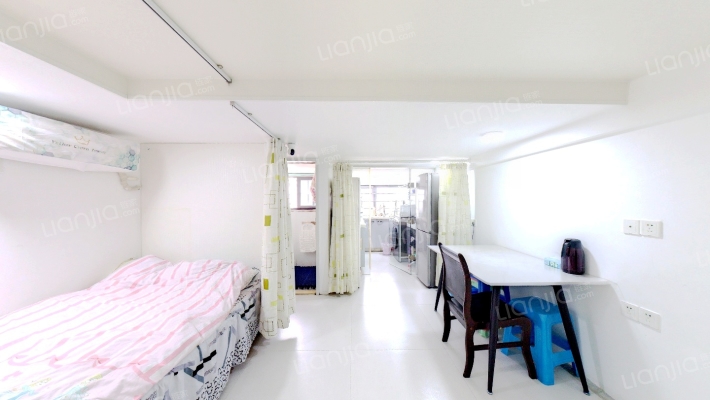 基星阁二手房实景图