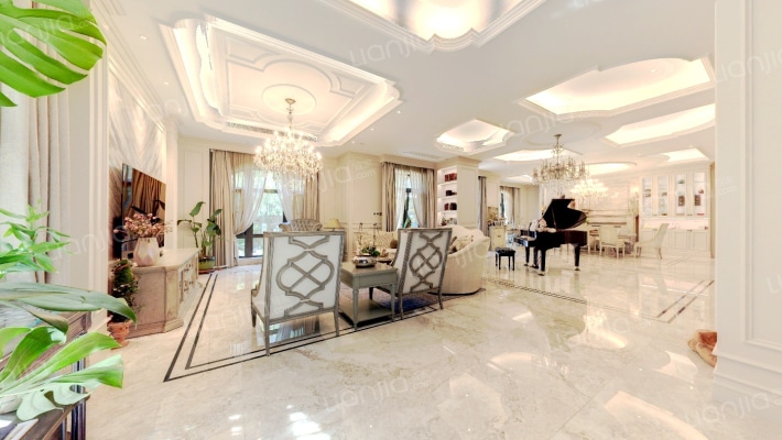 城厢公馆二手房实景图