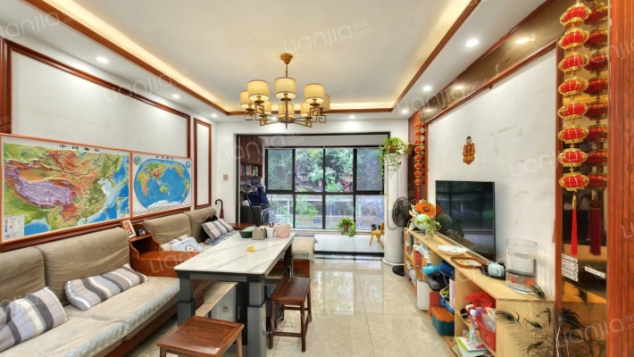 龙骧佳苑二手房实景图