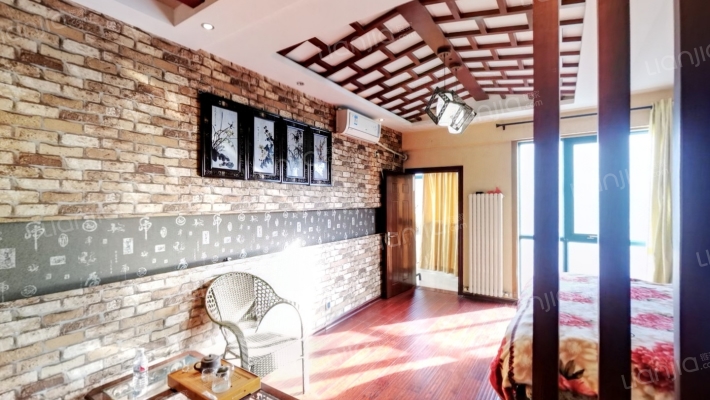 中兴铭座二手房实景图