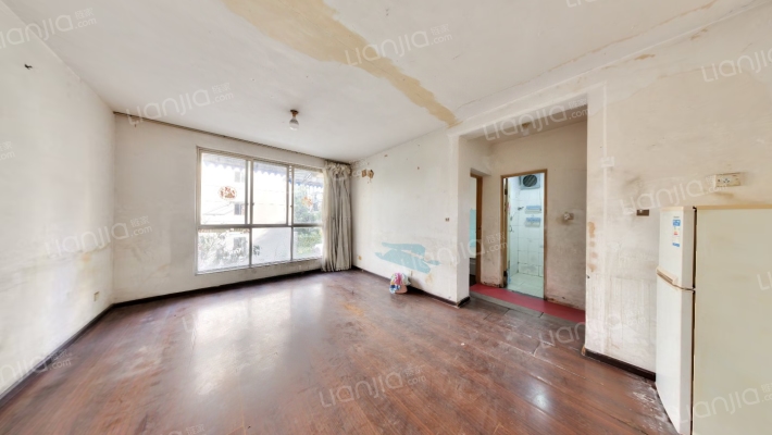 高攀路18号二手房实景图