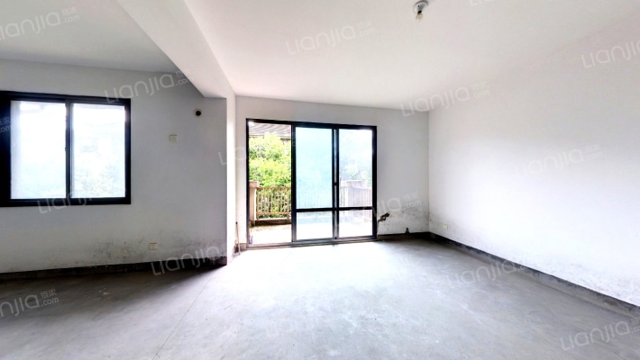 良渚文化村白鹭郡北二手房实景图