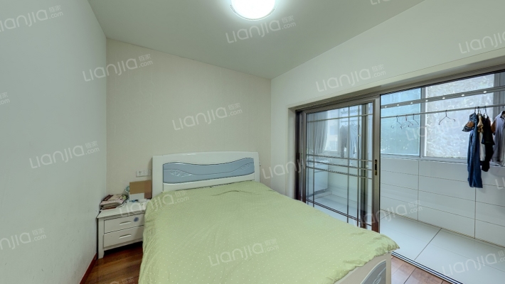 南化九村二手房实景图