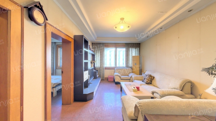 沙中路二手房实景图