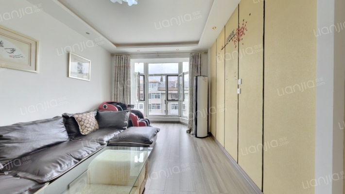 旭辉苑二手房实景图