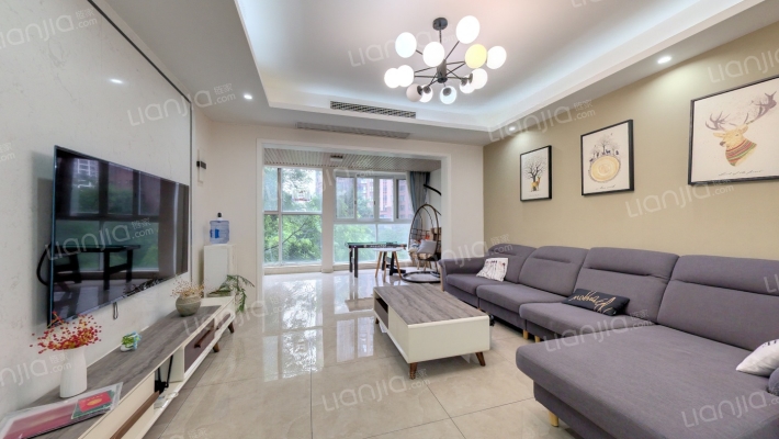 玺龙湾二手房实景图