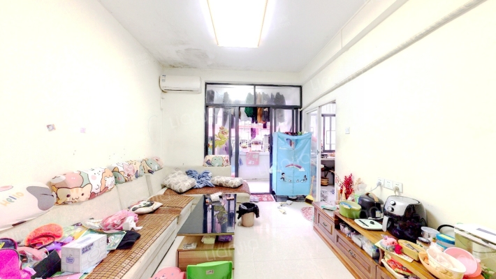 桃源社区二手房实景图