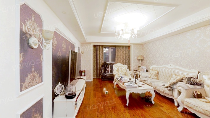 万通新城国际二手房实景图