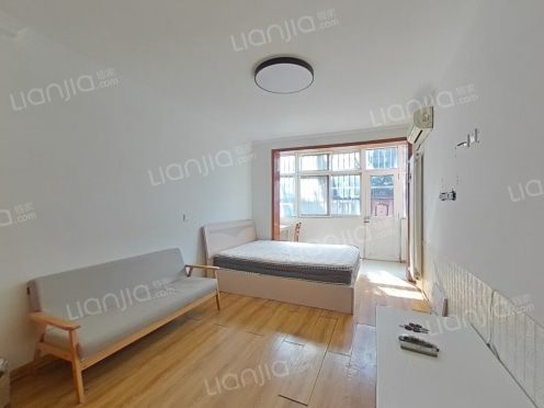 整租·东莞路 2室1厅 南