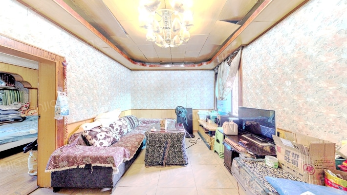 朝阳洞路49号二手房实景图