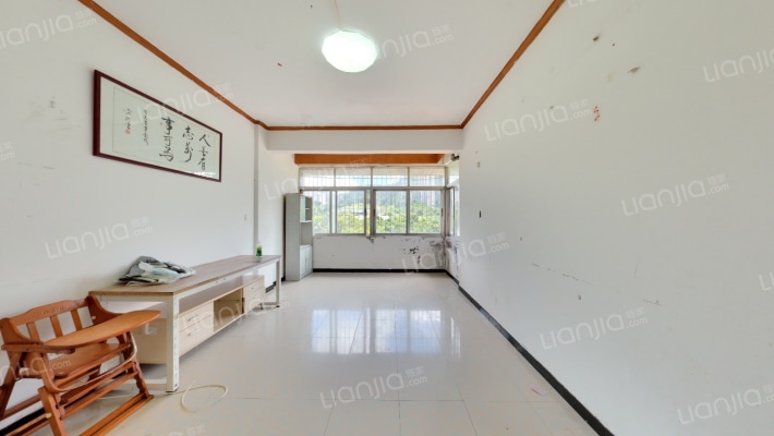 东兴大院二手房实景图