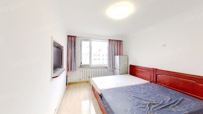 人民里社区二手房实景图