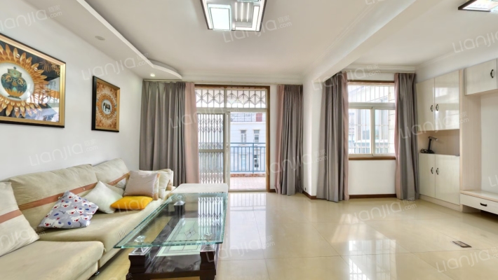 润和花园二手房实景图