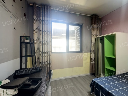 合租·融创维多利亚湾 3居室 北卧