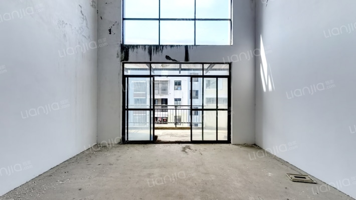 御花园二手房实景图