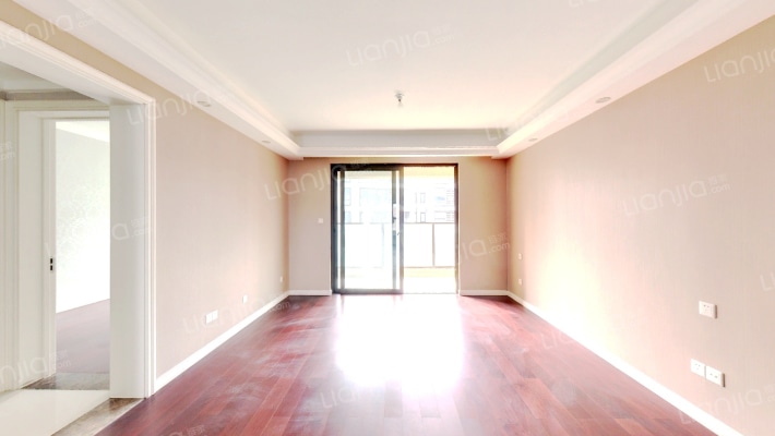 融创中南御园二手房实景图