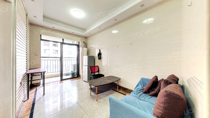 百顺华府二手房实景图