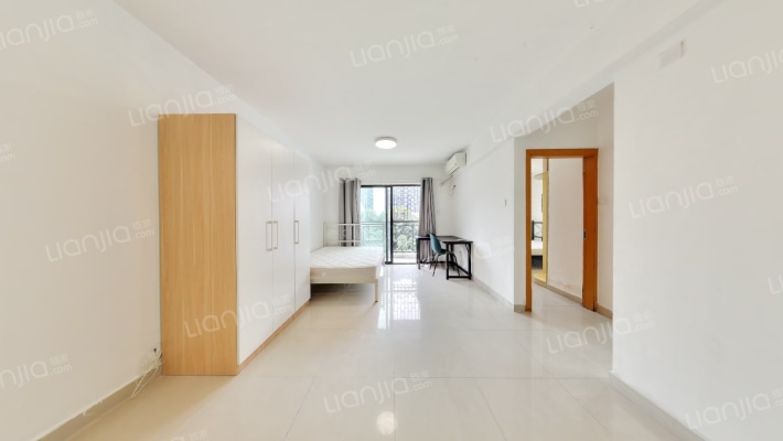 滨福世纪广场二手房实景图