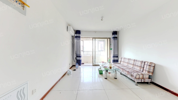 花溪美地二手房实景图