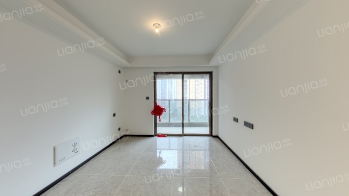 万科金域缇香二手房实景图