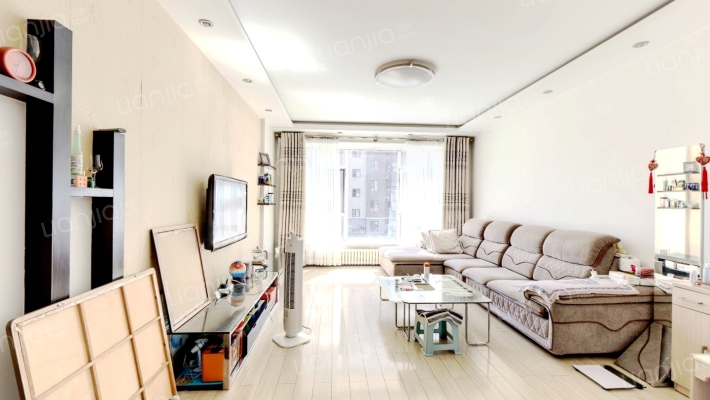 东城名郡东区二手房实景图