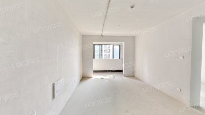 和美佳苑二手房实景图