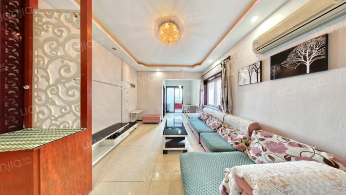 桐树湾二手房实景图