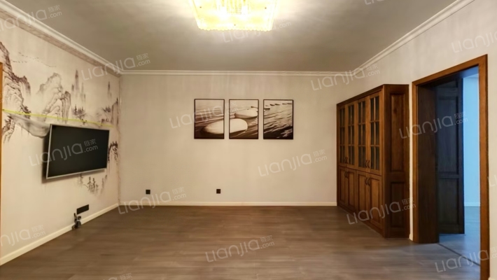 金岳小区二手房实景图