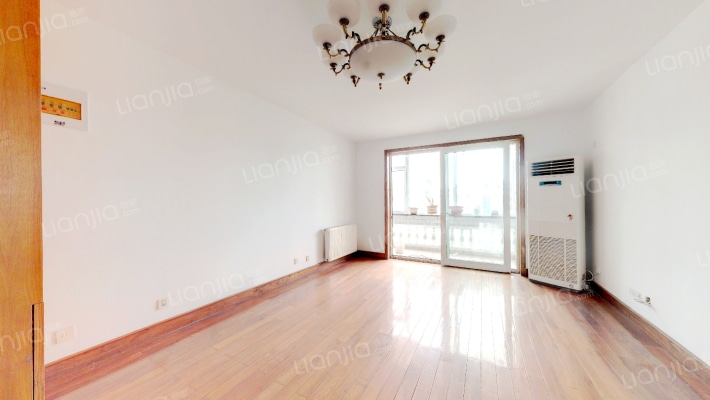 颐景园二手房实景图