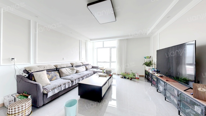 贵信花园二手房实景图