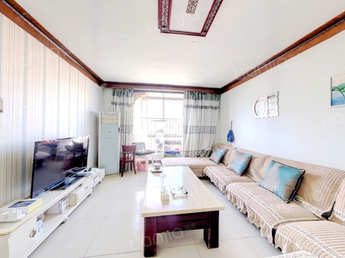 整租·话艺园 3室2厅 南/北