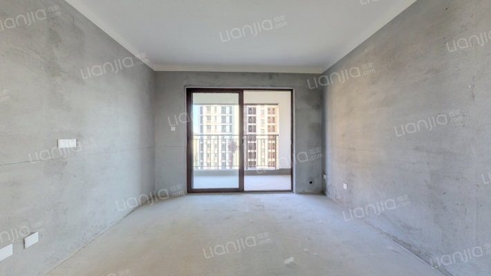 绿地城际空间站·书香里二手房实景图