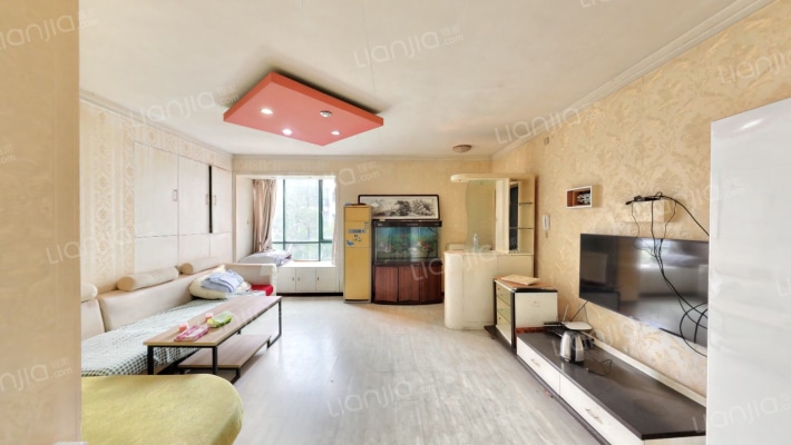 东方新城二手房实景图