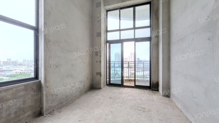 银滩南星广场二手房实景图