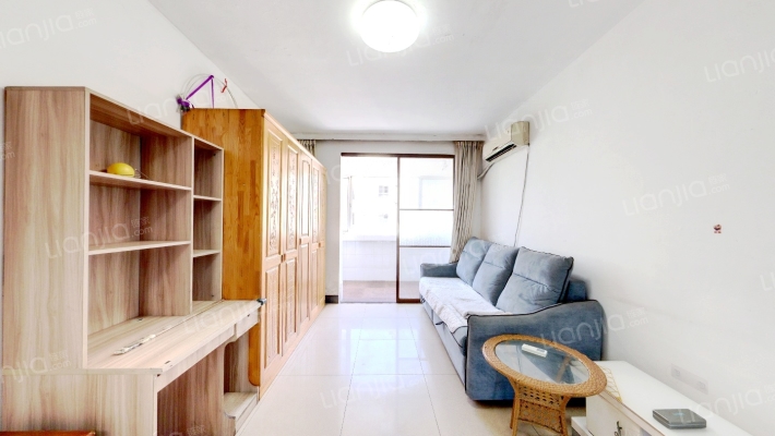 康佳花园四区二手房实景图