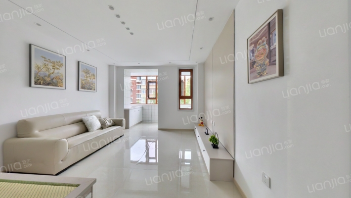 平至小区二手房实景图