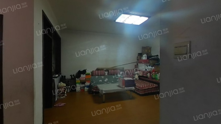 财政局纪委家属院二手房实景图